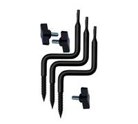 Moultrie EZ - Soporte para árbol (3 unidades)