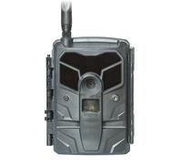 Moultrie Mobile Exo Cellular Trail Camera | Verizon | Resolución de 18 MP y cámara de Juego de Velocidad de Disparo de 0.75 Segundos | Ideal para exploración de Ciervos y Juegos, Seguridad, monitoreo