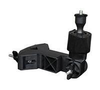 Moultrie Montaje múltiple para cámara, Unisex Adulto, marrón, 1 Count (Pack of 1)