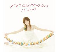 Moumoon - 15 Doors [Jacket a] [Import]