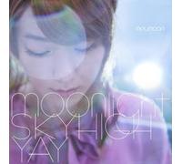 Moumoon - Moonlight/Sky High/Yay