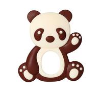 MOUMOUTEN Perchas Para Armario Con 4 Garras, Perchas Giratorias Para Cinturón, Ganchos Para Bufandas Y Corbatas, Diseño Multifuncional, Compacto(Marrón)