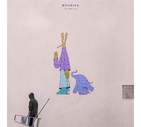 Mounika. - Don't Look At Me