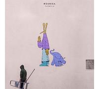 Mounika. - Don't Look At Me [Vinilo]