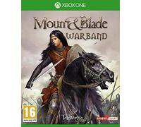 Mount And Blade: Warband [Importación Inglesa]