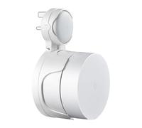 Mount AokiCase para Google Nest WiFi Router 2020 - Gestor de Cables, Base de Sockets en Blanco