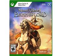 Mount & Blade 2: Bannerlord for Xbox One & Xbox Series X [USA]