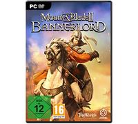 Mount & Blade 2: Bannerlord (PC). Für Windows 7/8/10