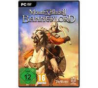Mount + Blade 2 - Bannerlord PC NUEVO + OVP