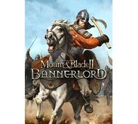 Mount & Blade II 2: Bannerlord PC
