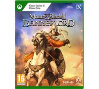Mount & Blade II: BANNERLORD