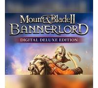 Mount & Blade II: Bannerlord (PC) Steam Gift - EU