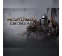 Mount & Blade II: Bannerlord (PC) Steam Key - EMEA
