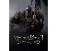 Mount & Blade II: Bannerlord (PC) - Steam Key - EUROPE