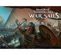 Mount & Blade II: Bannerlord - War Sails (DLC) (PC) Steam Key - ROW
