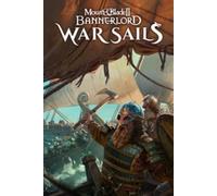 Mount & Blade II: Bannerlord - War Sails (DLC) Steam Key (PC) ROW