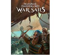 Mount & Blade II: Bannerlord - War Sails PC - DLC