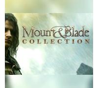 Mount & Blade Legacy Collection (EN/ZH) (PC) Steam Key - GLOBAL