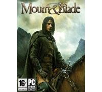 Mount & Blade Steam Gift GLOBAL