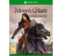 Mount & Blade Warband