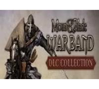 Mount & Blade: Warband Collection (DLC) (PC) Steam Key - GLOBAL