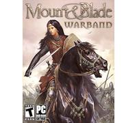Mount & Blade: Warband GOG.COM Key GLOBAL