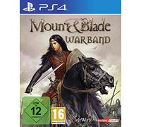 Mount & Blade: Warband (HD) [Importación alemana]