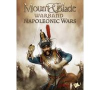 Mount & Blade: Warband - Napoleonic Wars Steam Key GLOBAL