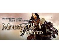 Mount & Blade Warband PC