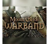 Mount & Blade: Warband (PC) Steam Key - GLOBAL