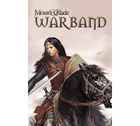 Mount & Blade: Warband Steam Key EUROPE