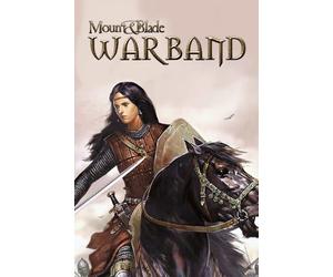 Mount & Blade: Warband Steam Key GLOBAL