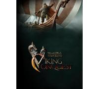 Mount & Blade: Warband - Viking Conquest Reforged Edition Steam Key GLOBAL