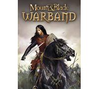 Mount & Blade: Warband Xbox (Europe & UK)