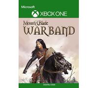 Mount & Blade: Warband (Xbox One) Xbox Live Key EUROPE
