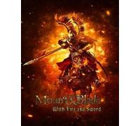 Mount & Blade: With Fire & Sword Gog.com Key GLOBAL