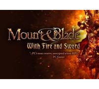Mount & Blade: With Fire & Sword (PC) GOG.com Key - GLOBAL