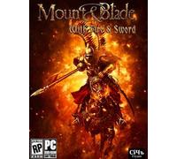 Mount & Blade: With Fire & Sword Steam Gift GLOBAL