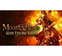 Mount & Blade: With Fire & Sword Steam Worldwide PC, GeForce Now