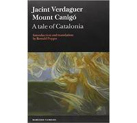 Mount Canigò. A Tale Of Catalonia: 59 (Textos B)