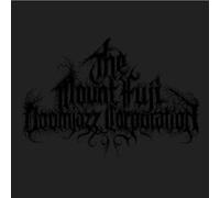 Mount Fuji Doom Jazz Corp - Roadburn
