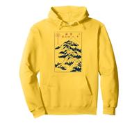 Mount Fuji View - Fuji San, Japón amante Sudadera con Capucha