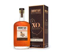 Mount Gay 1703 XO Triple Cask Blend 43% Vol. 0,7l in Giftbox