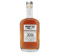 Mount Gay 1703 XO Triple Cask Blend 43% Vol. 0,7l in Giftbox