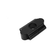 Mount Handle Clamp Montaje Manillar Abrazadera Elevadora 22mm Y 7/8 Pulgadas Altura Elevación 30mm Para Casi Todas Las Motos Cross Y Para Vehículos Todo Terreno Con Manillar 7/8 Pulgadas(2)
