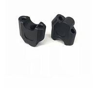 Mount Handle Clamp Montaje Manillar Para CB650F 2013-2019 Accesorios Para Motocicleta Abrazadera Manillar CNC Elevador Montaje Manillar Extendido Elevado(1)