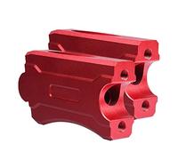 Mount Handle Clamp Montaje Manillar Para CM500 CM300 Manillar Riser Bar Montaje Manija Abrazadera Rebel Para CMX 500 300 Para CM 300 2020 2021 Accesorios Motocicleta(2)