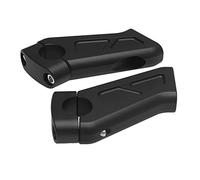 Mount Handle Clamp Montaje Manillar Para Para R1200GS Para Adventure 2008 2009 2010 2011 2012 2013 Elevadores Manillar Motocicleta Kit Barra Abrazadera Montaje(2)