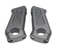 Mount Handle Clamp Montaje Manillar Para Para R1200GS Para Adventure 2008 2009 2010 2011 2012 2013 Elevadores Manillar Motocicleta Kit Barra Abrazadera Montaje(3)