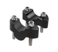 Mount Handle Clamp Montaje Manillar Para Suzuki Para GSX-S1000 Para GSX-S1000F 2015-2023 Elevador Manillar Barra Manillar Motocicleta Adaptador Abrazadera Montaje Extensible